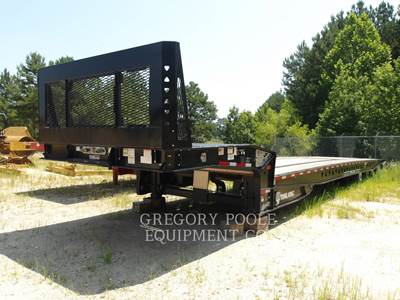 Trail King TK110SA Trailer