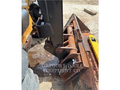 Caterpillar TH255C Telehandler