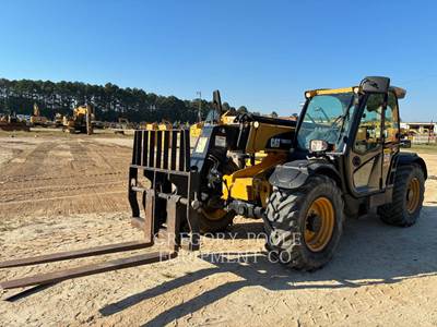 Caterpillar TH3510D Telehandler