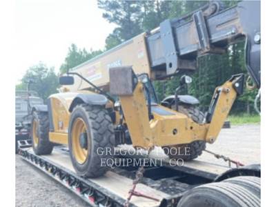 Caterpillar TL1255 Telehandler
