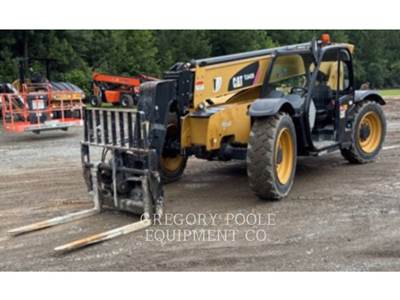 Caterpillar TL642D Telehandler