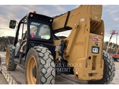Caterpillar TL642D Telehandler