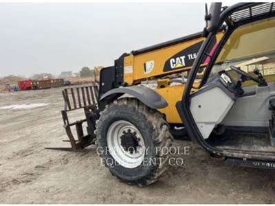Caterpillar TL642D Telehandler