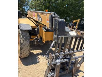 Caterpillar TL642D Telehandler