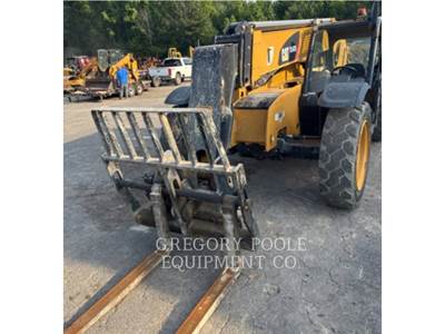 Caterpillar TL642D Telehandler