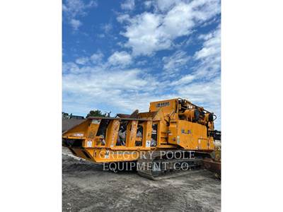 Bandit 3680TK Tub Grinder