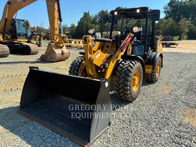 Caterpillar 906 Wheel Loader
