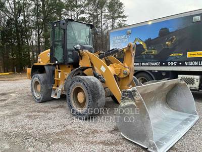 Caterpillar 914-14 Wheel Loader