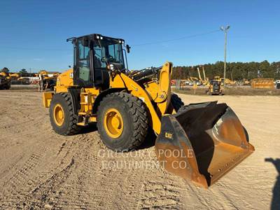 Caterpillar 92014 Wheel Loader