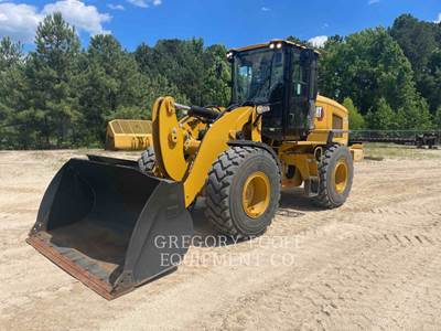 Caterpillar 926M Wheel Loader