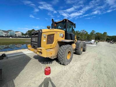 Caterpillar 930M Wheel Loader