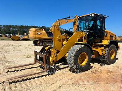 Caterpillar 930M Large Wheel Loader