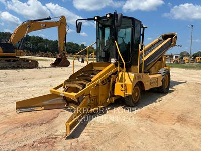 Weiler E1050 Windrow Elevator