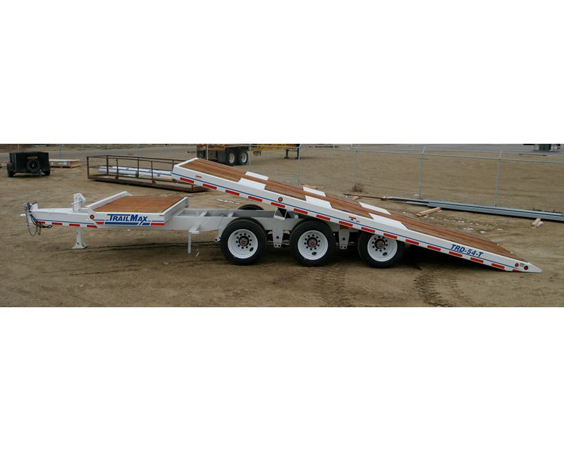 2018 Trailmax TRD-54-T (22.5) Tilt Trailer For Sale | Caldwell, ID | 03552, 03573 ... 2018 Trailmax TRD-54-T (22.5) Tilt Trailer For Sale | Caldwell, ID | 03552, 03573 ...
