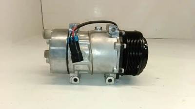 New Non-Genuine A/C Compressor For R-134a Applications. P/N: LF4391, Core Charge
