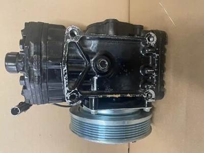 T/Cci York Style Compressor ET210L-25240C  T/Cci York Style Compressor