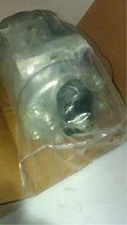 Sanden A/C Compressor Model  4352 300CC SP-15 Abp N83 304543S, Core Charge: 0.00