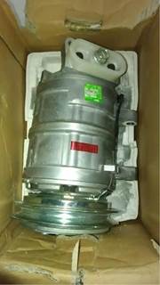 OEM Isuzu Ac Compressor NPR , NQR  8-97251-341-0  GM 9725134, Core Charge: