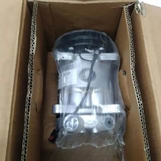 Volvo Mack A/C Air Conditioning Compressor 12V OEM 85130015 Sanden SD7H15HD,