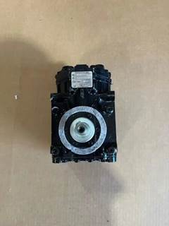New, ET210L York Style A/C Compressor, P/N ET210L-25150, Core Charge: 0.00