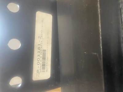 Continental ContiTech Air Bag