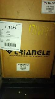 TRIANGLE Air Spring Air Bag