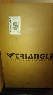 TRIANGLE Air Spring Air Bag