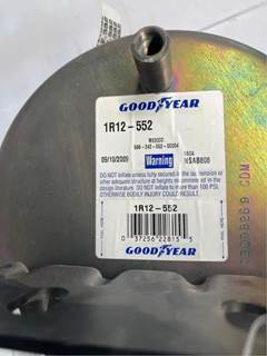 New Genuine Goodyear 1R12-552 Air Spring   Crosses With: Conti 64416,