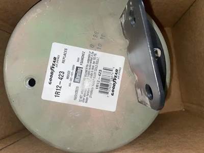 1R12-423 Goodyear Air Spring - Rolling Lobe Airbag  Air Spring 3180673 Goodyear