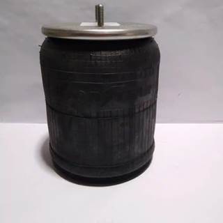 Genuine Goodyear p/n  1R12-653 Air Spring Replaces Firestone: W01-358-9069 