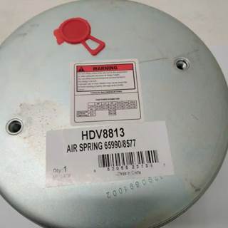 HD Value HDV8813 Air Spring Bag Replaces Firestone W01-358-8813 Peterbilt
