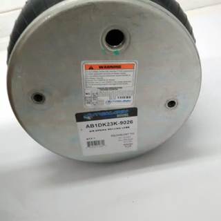 Automann AB1DK23K-9026 Air Spring Bag Replaces Firestone W01-358-9026 1R12-567 