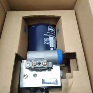 HALDEX Air Dryer