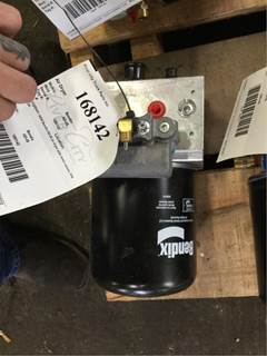 Air Dryer for a Bendix AD-IS