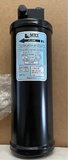 Cool Star A/C Drier 800-1205 Replaces N83-319744 . Freightliner Columbia ,