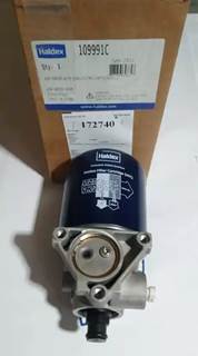 Haldex Air Dryer w/ Coalescing Cartridge 109991C, Core Charge: 0.00