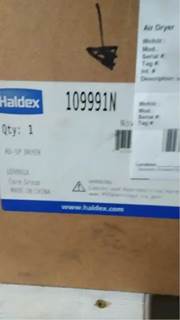 Haldex 109991N Bendix Ad-Sp Dryer, Core Charge: 0.00