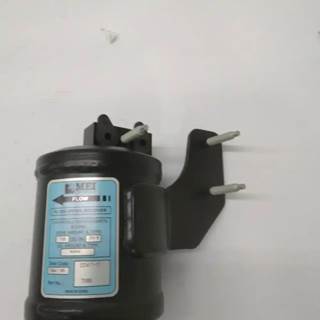 Cool Star 800-1222 A/C Receiver Drier Fits Freightliner Cascadia M2 Mei 7585 Pad