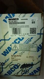 Wabco Air Dryer