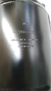 Freightliner Air Tank