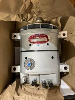 Delco 36SIPM Alternator