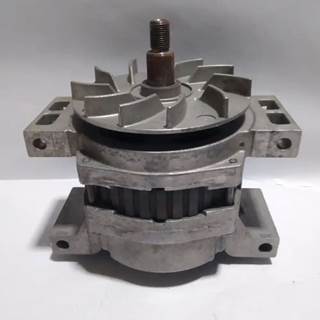 Delco Alternator