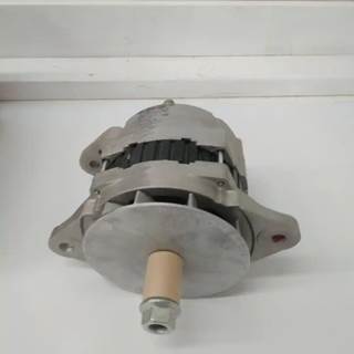 Delco Alternator