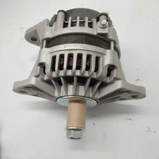 Delco Alternator