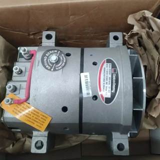 Delco Alternator