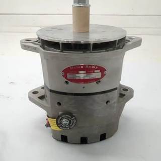 Ford Alternator