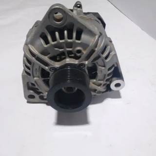Mercedes-Benz A 013 154 79 02  Alternator , 24v 100amp   Cross-References For A