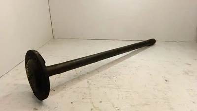 Used Misc Axle. Pricing Starts At $250.00. Must Be mAtched To cusTomer's Needs