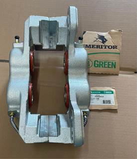 Meritor Green Reman Caliper 60450480X, Core Charge: 0.00