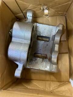 Genuine Isuzu Front Disc Caliper P/N 8-97211030-1  Fits: NPR Diesel 4BD2 (Rlw)